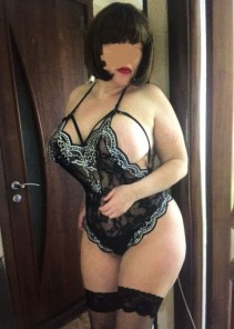 Фото проститутки Адель №3 в городе Ачинск