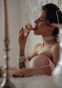 Фото проститутки Анночка №2 в городе Ачинск