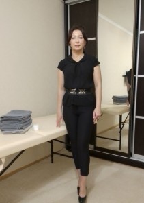 Фото проститутки Анюта №7 в городе Ачинск