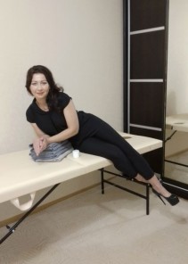 Фото проститутки Анюта №9 в городе Ачинск