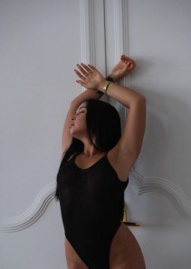 Фото проститутки Дженифер №7 в городе Ачинск