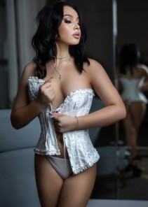 Фото проститутки Эмилия №7 в городе Ачинск