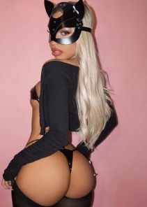 Фото проститутки Катюша №2 в городе Ачинск