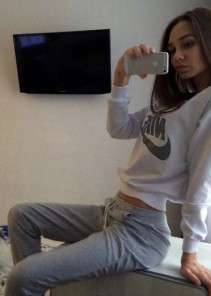 Фото проститутки Лиза №4 в городе Ачинск