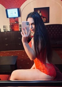 Фото проститутки ОЛЬГА №2 в городе Ачинск