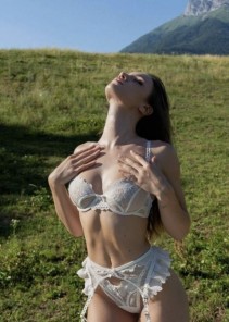 Фото проститутки Света №2 в городе Ачинск