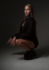 Фото проститутки Света №2 в городе Ачинск