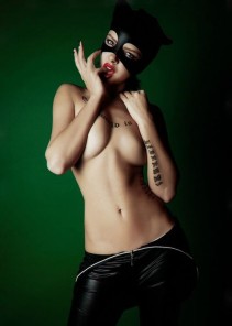 Фото проститутки ?? №5 в городе Ачинск