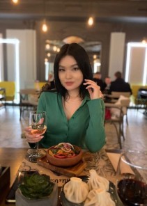 Фото проститутки Айсель №2 в городе Ачинск