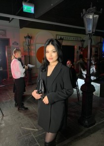 Фото проститутки Айсель №4 в городе Ачинск