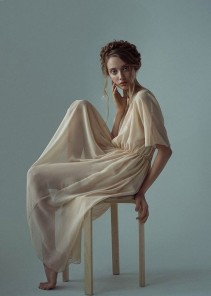 Фото проститутки Алина №2 в городе Ачинск