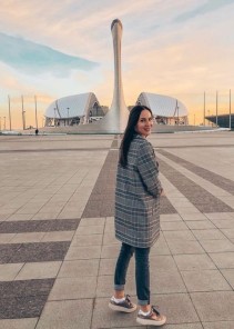 Фото проститутки Алина №3 в городе Ачинск