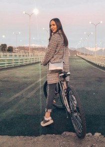 Фото проститутки Алина №4 в городе Ачинск