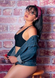 Фото проститутки Алина №3 в городе Ачинск