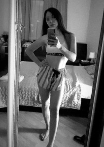 Фото проститутки Алиса-творю №3 в городе Ачинск