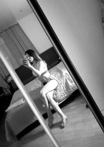 Фото проститутки Алиса-творю №5 в городе Ачинск