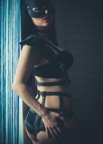 Фото проститутки Аня №8 в городе Ачинск