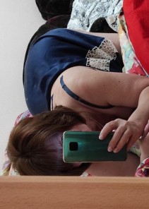 Фото проститутки Аня №2 в городе Ачинск