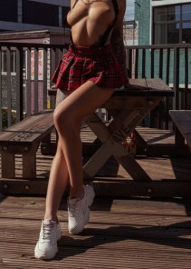 Фото проститутки Анжи №4 в городе Ачинск