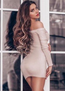 Фото проститутки БЭЛЛА №7 в городе Ачинск