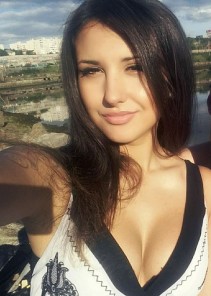 Фото проститутки Карина №6 в городе Ачинск