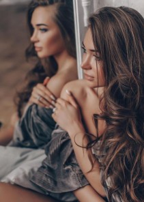 Фото проститутки КАТЯ №8 в городе Ачинск