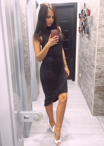 Фото проститутки Кира №2 в городе Ачинск