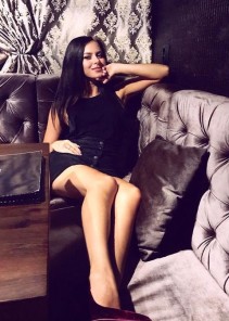 Фото проститутки Кира №3 в городе Ачинск