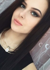 Фото проститутки Кира №4 в городе Ачинск