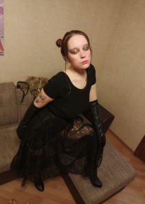 Фото проститутки Королева №2 в городе Ачинск