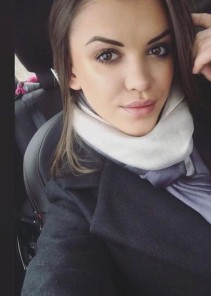 Фото проститутки Кристина №2 в городе Ачинск