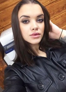 Фото проститутки Кристина №3 в городе Ачинск