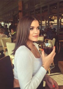 Фото проститутки Кристина №4 в городе Ачинск