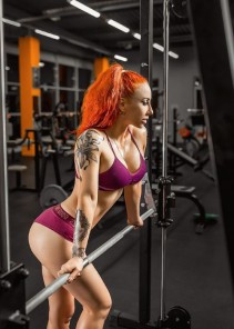 Фото проститутки Лика №2 в городе Ачинск