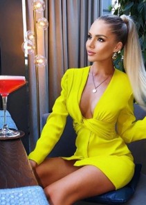 Фото проститутки Лика №6 в городе Ачинск