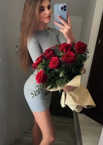 Фото проститутки Лилия №2 в городе Ачинск