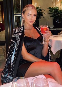 Фото проститутки ЛИНА №3 в городе Ачинск