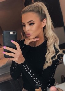 Фото проститутки ЛИНА №7 в городе Ачинск