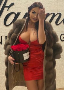 Фото проститутки Марта №3 в городе Ачинск