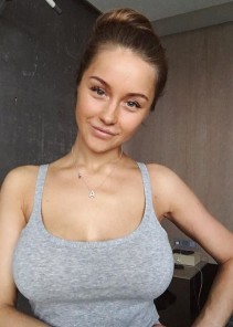 Фото проститутки Мона №6 в городе Ачинск