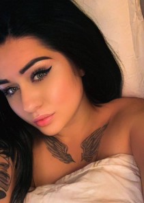 Фото проститутки Нонна №2 в городе Ачинск