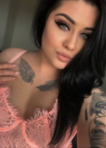 Фото проститутки Нонна №3 в городе Ачинск