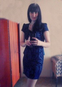 Фото проститутки Регина №2 в городе Ачинск