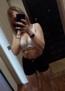 Фото проститутки Саша №4 в городе Ачинск