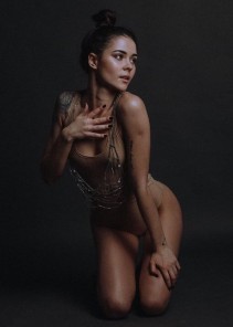 Фото проститутки Спенсер №2 в городе Ачинск