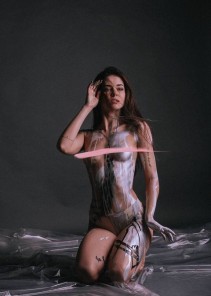 Фото проститутки Спенсер №3 в городе Ачинск