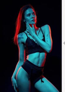 Фото проститутки Спенсер №5 в городе Ачинск