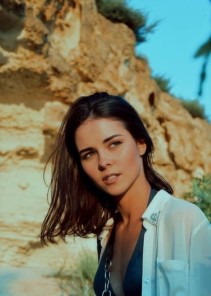 Фото проститутки Спенсер №6 в городе Ачинск