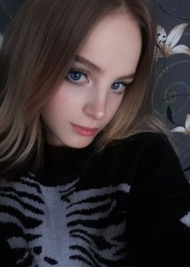 Фото проститутки Танюша №2 в городе Ачинск