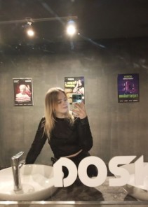 Фото проститутки Танюша №3 в городе Ачинск